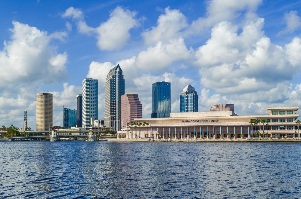 You are currently viewing 2020 Life Science Women’s Conference makes way to sunny Tampa Bay