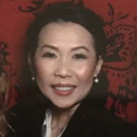 Katherine Mai Headshot